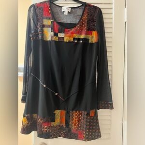 JOSEPH RIBKOFF Shift Dress